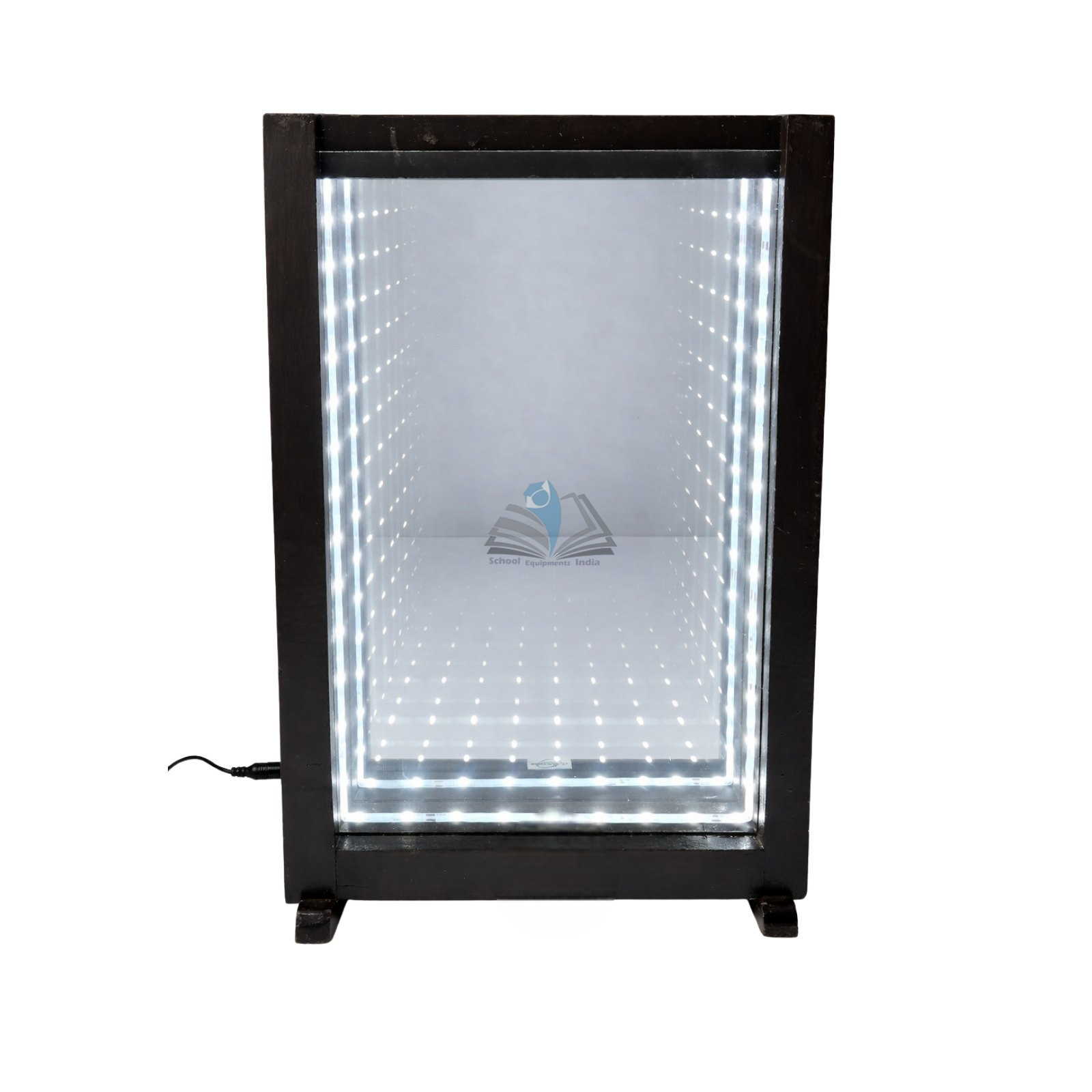 Infinity Mirror Model